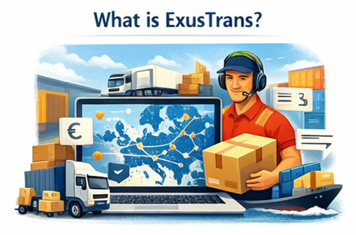 Avrupa genelinde taşıyıcıları ve taşıma siparişlerini birbirine bağlayan dijital kargo lojistik pazarı.